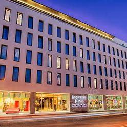 慕尼黑150人会议场地预定推荐：Leonardo Hotel Munich City South